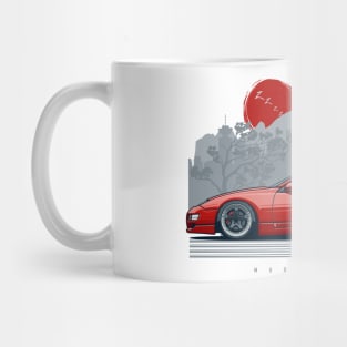 300ZX Mug